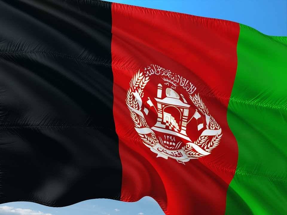 Обсуждение мирного процесса в Афганистане могут перенести в Москву