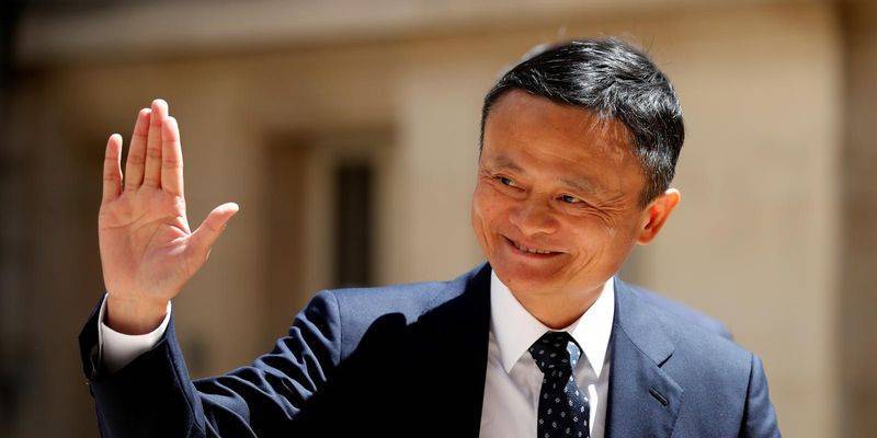 Чжун Шаньшань стал самым богатым человеком Китая, вытеснив из топа основателя Alibaba Джека Ма - ТЕЛЕГРАФ