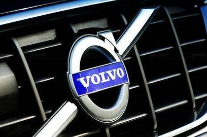 К 2030 году Volvo будет производит только электромобили