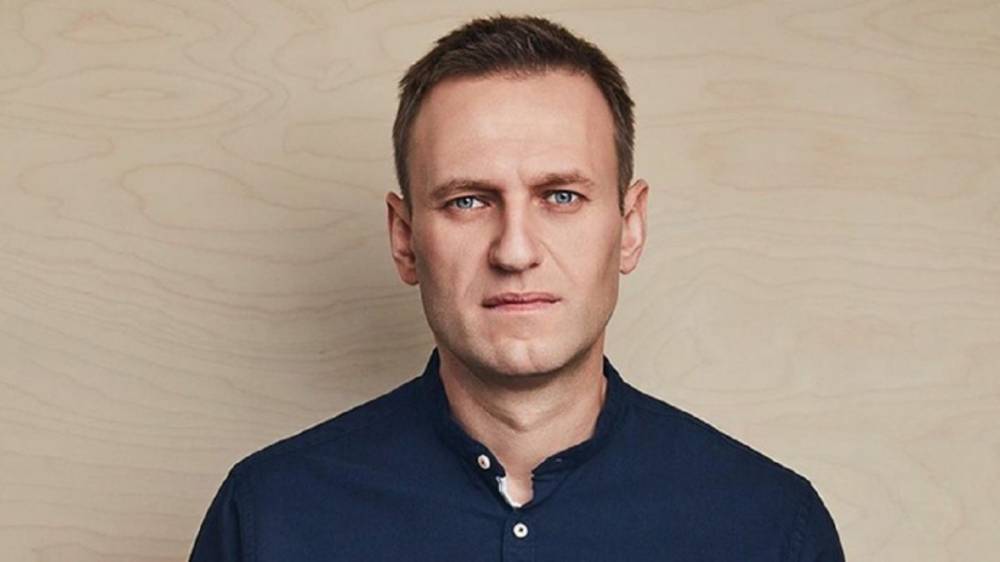 США ввели санкции против России из-за оппозиционера Навального