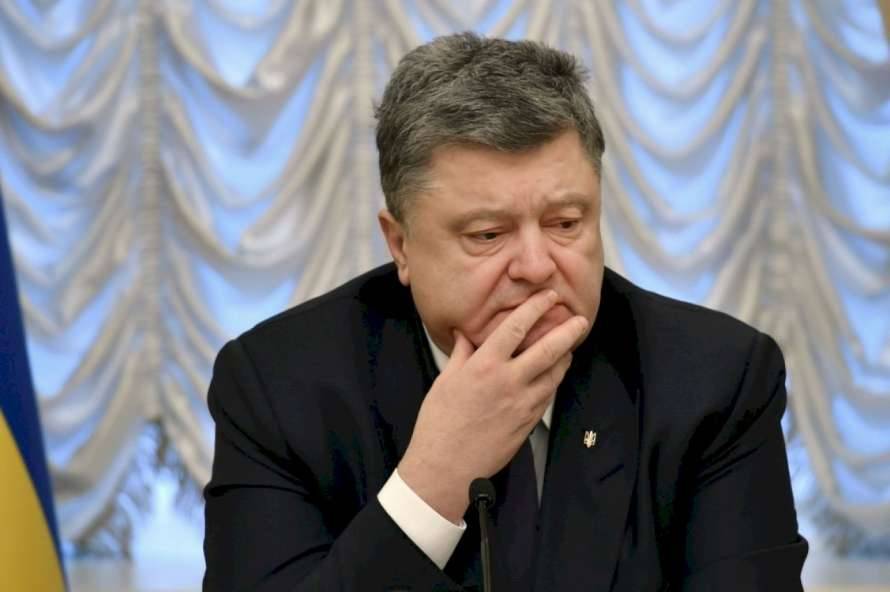 Когда похвалил кум Путина: почему Порошенко оказался в цугцванге