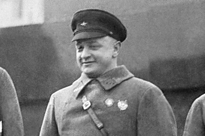 Как Гитлер сдал Сталину маршала Тухачевского