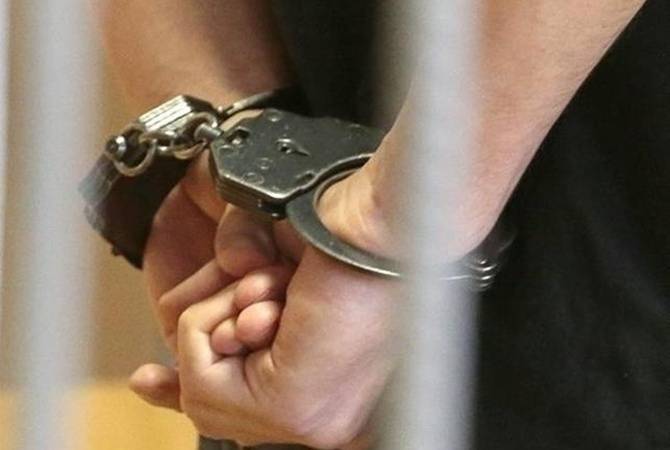 На Житомирщине сообщили о подозрении полицейскому за пытки над двумя парнями
