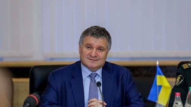 Аваков анонсировал новые санкции СНБО против "врагов и коллаборантов"