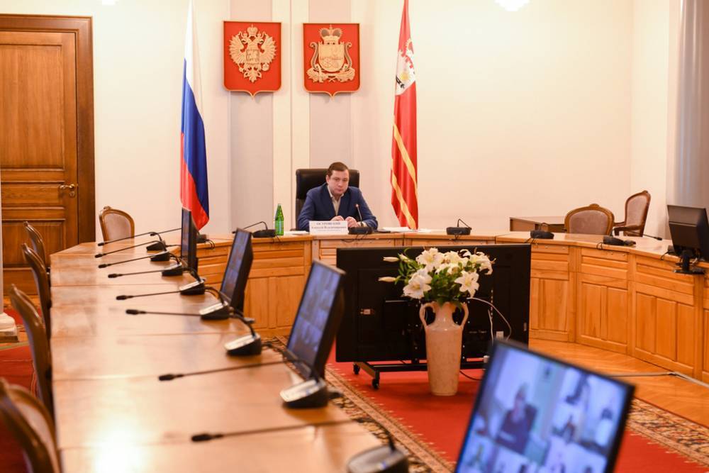 56,5 миллионов рублей не выплатили работодатели в Смоленской области