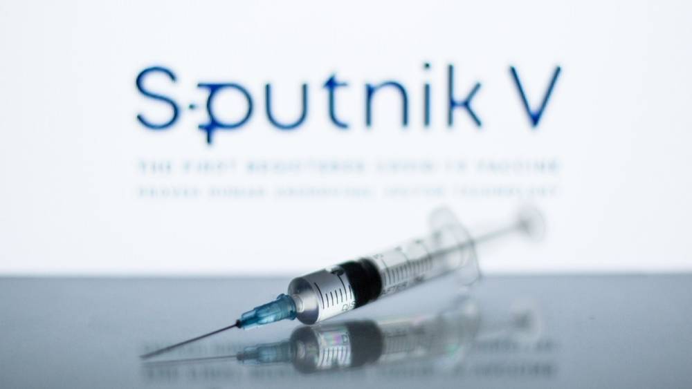Италия допустила заказ вакцины "Спутник V" вслед за Германией