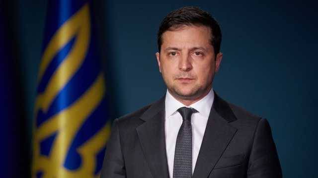 Зеленский о санкциях против Януковича: Мы продолжаем восстанавливать справедливость