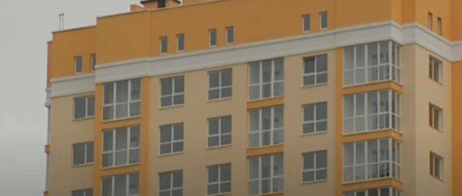 Украинцам озвучили цену на квартиры в Киеве и пригороде столицы