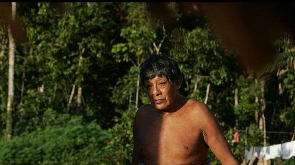 Последний мужчина древнего племени джума умер от COVID-19
