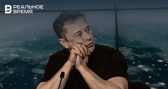 Илон Маск по-русски прокомментировал признание россиянина во взломе сети Tesla