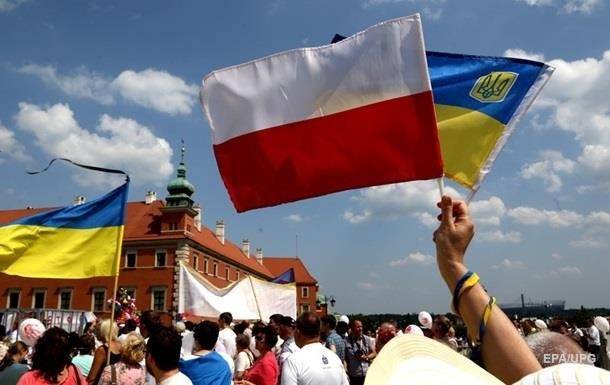Аваков: Украина лучше Польши