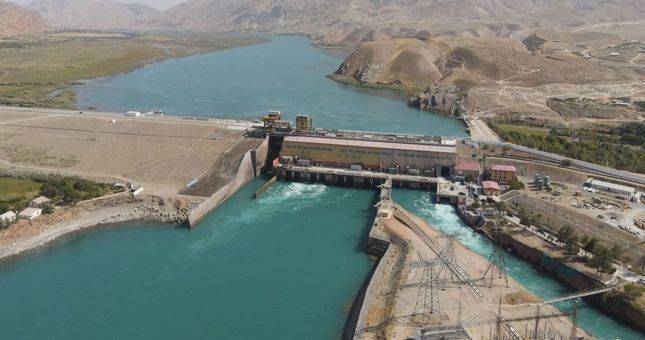 Торгпред рассказал, что мешает РФ вкладываться в гидроэнергетику Таджикистана