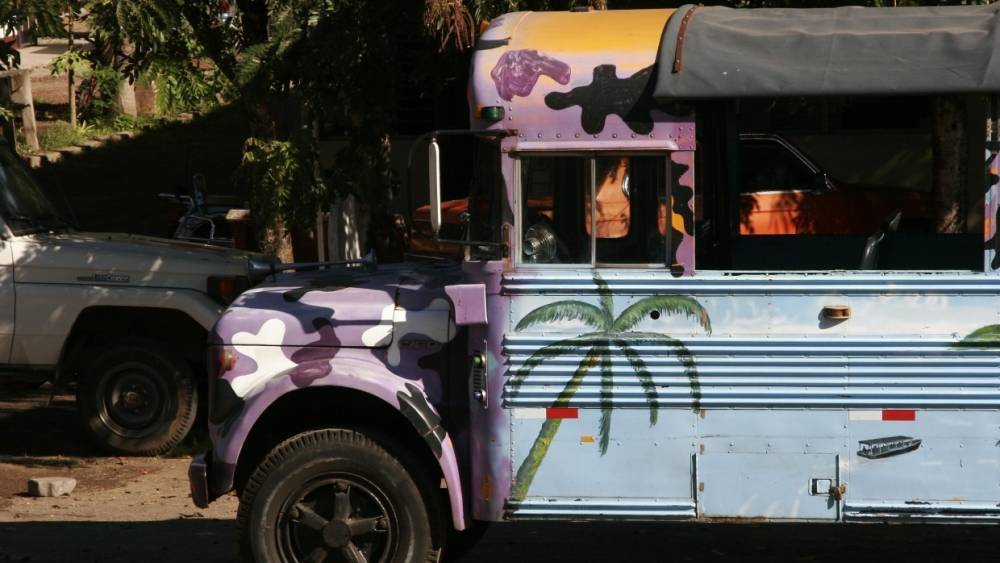 Жертвами халатности водителя автобуса стали 13 пассажиров на Шри-Ланке