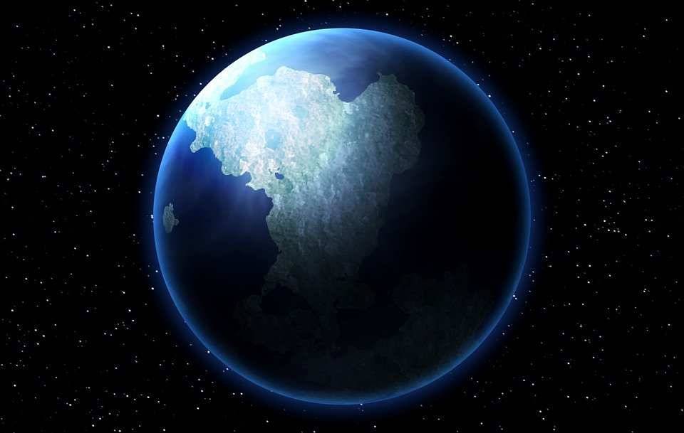 Ученые обнаружили у ядра Земли новый слой