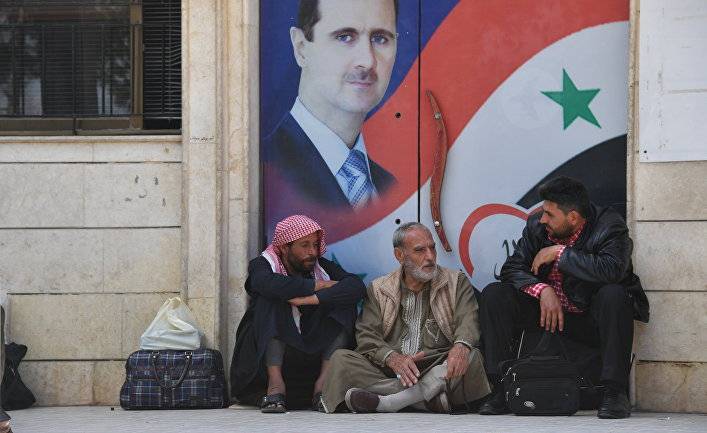 Le Monde (Франция): после военных успехов Россия боится увязнуть в Сирии