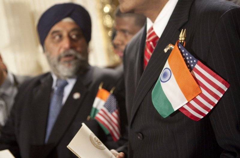 Руководитель Пентагона не обсуждал санкции против Индии за С-400