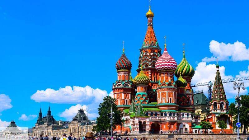 Живущий в России американец назвал самое лучшее слово на русском языке