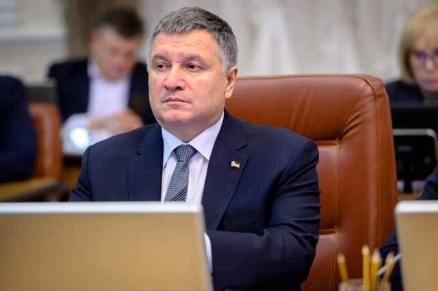 Аваков заявил, что слова Байдена о Путине могут повлечь «горячую войну» для Украины
