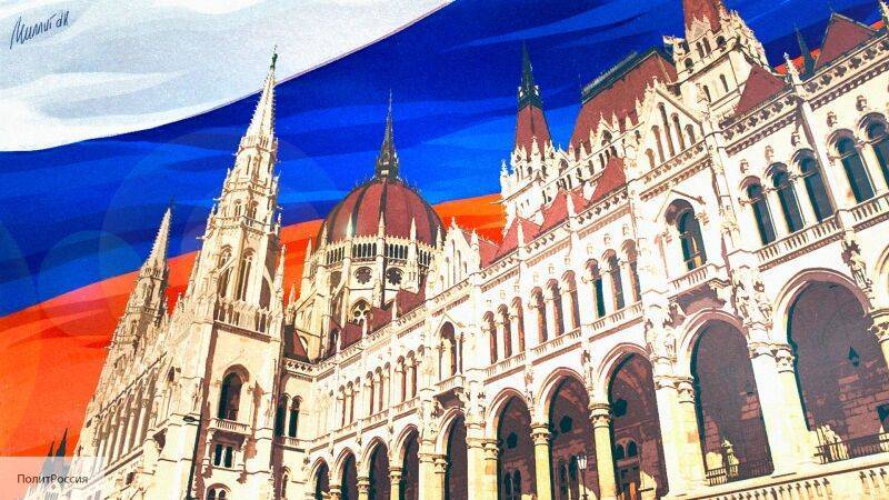 В Венгрии указали на главную проблему современной западной цивилизации