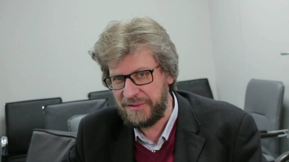 Журналист Лукьянов: слова Байдена во времена былой дипломатии привели бы к демаршам
