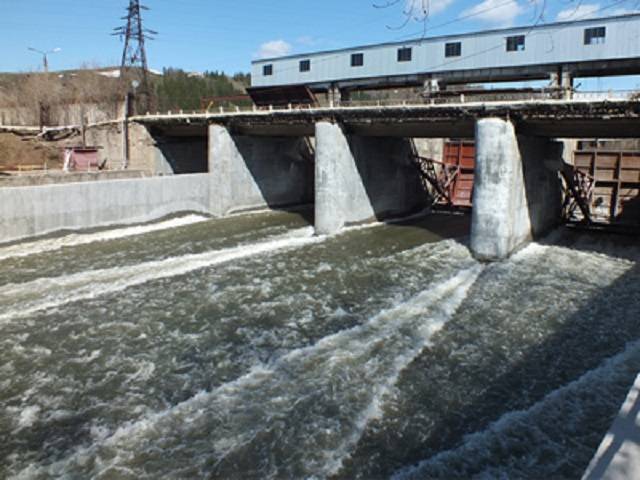 В Челябинской области вводят круглосуточное наблюдение за плотинами из-за угрозы паводка