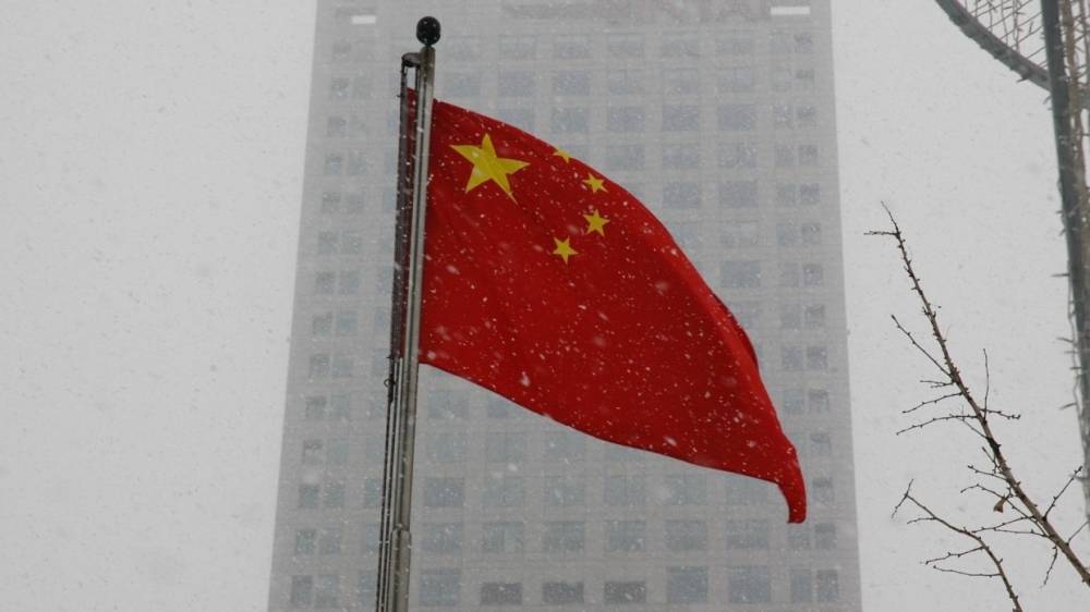 Китаевед Вавилов предрекает скорый кризис в экономике Поднебесной