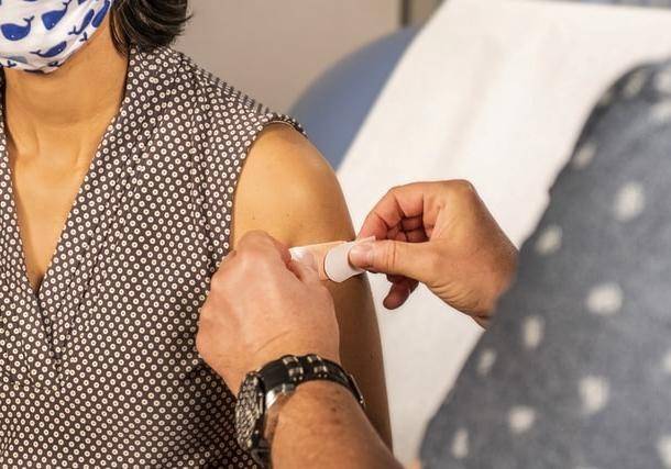В Украине создадут фонд для возмещения ущерба при неудачной вакцинации