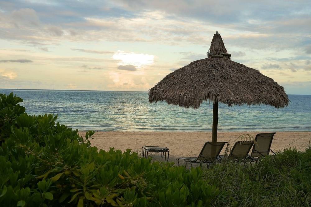 В Майами-Бич объявили режим ЧП из-за наплыва людей на каникулах