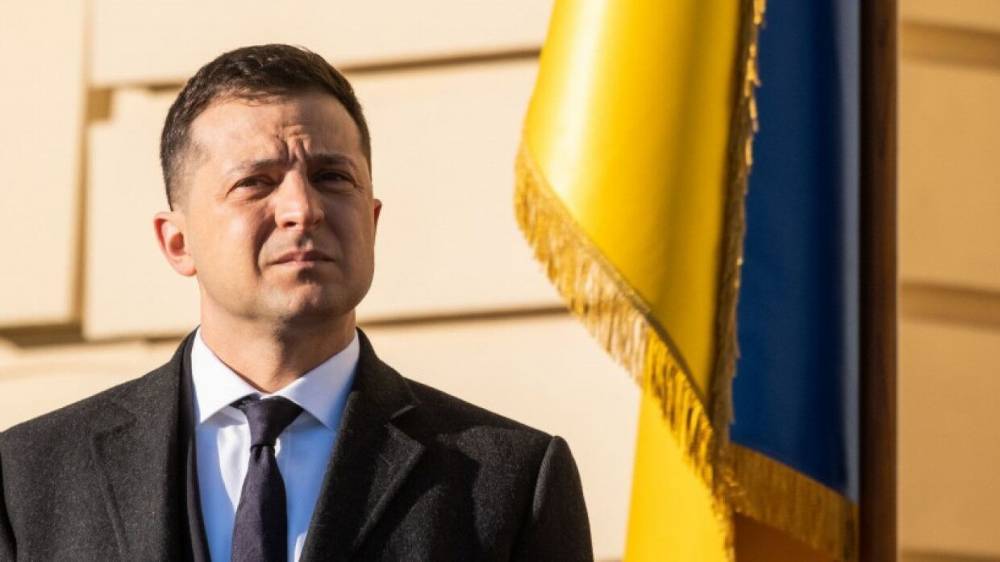 Депутат Рады рассказал о реальных планах Зеленского на Украину