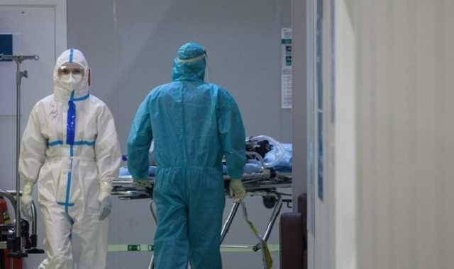 Коронавирусом в Украине заболели еще более 11 тыс. человек