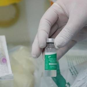 В Гане задержали трех медиков по подозрению в краже вакцины