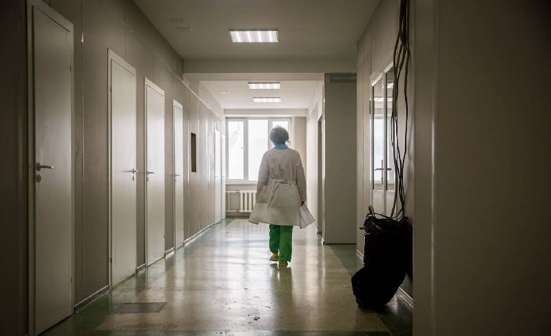 В Смоленской области инфекционист рассказала о состоянии здоровья госпитализированных школьников