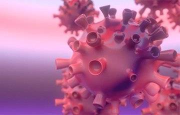 Вирусологи назвали самое необычное свойство коронавируса