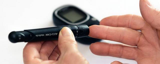 Ученые: COVID-19 провоцирует развитие сахарного диабета