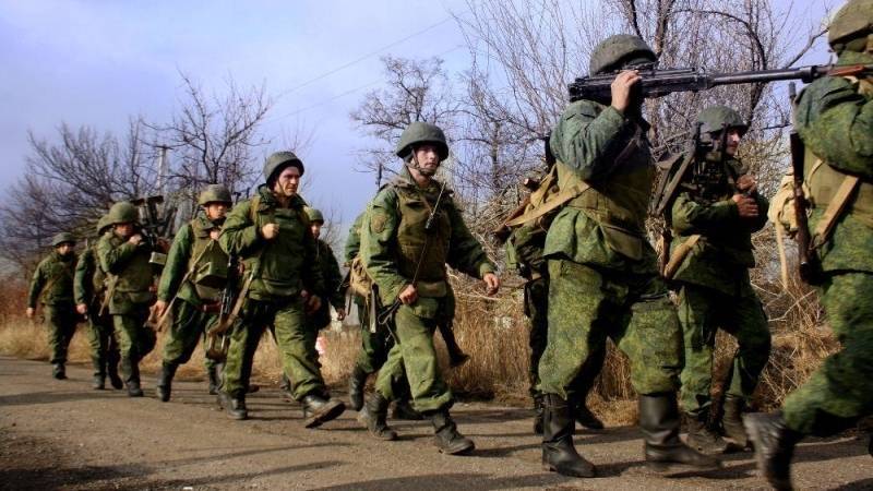Украинские войска не устоят перед артиллерией Донбасса — Кедми