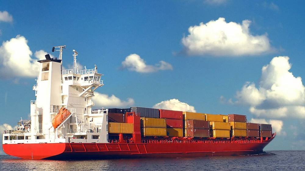 Американские порты не справляются с перевалкой грузов