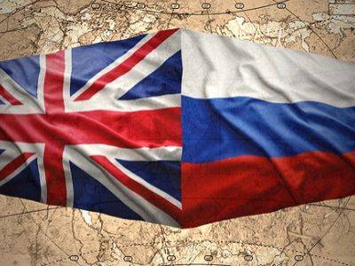 Посол России: отношения с Великобританией близки к "мертвым"