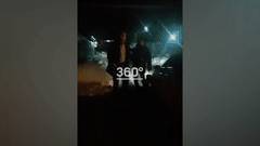 Пьяный "родственник Золотухина" с сыном избил таксиста-инвалида и разбил его машину — видео