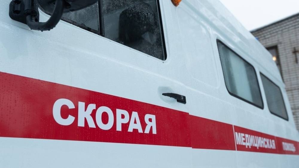 Самогонный аппарат взорвался в Петербурге