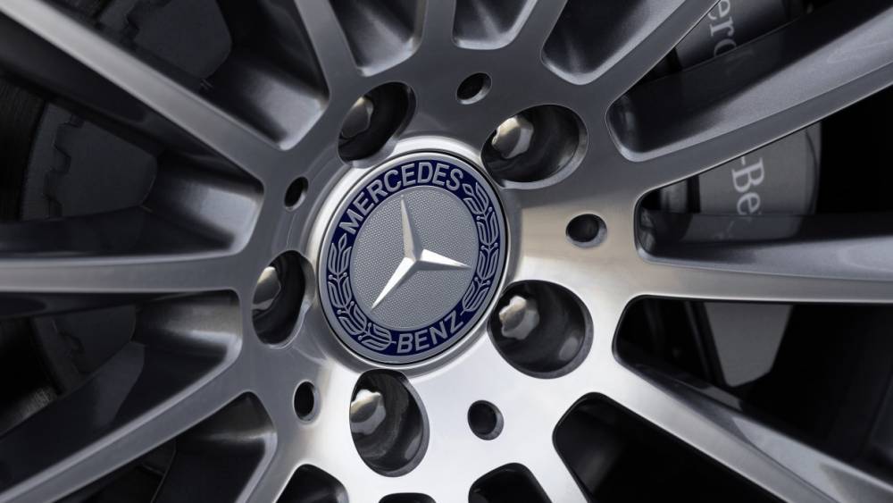 Mercedes AMG One попал в список главных суперкаров мира