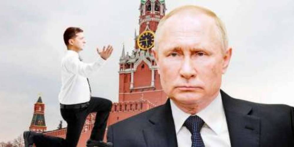 Волкер: «У Путина сильная позиция, нас ждут сложные времена»