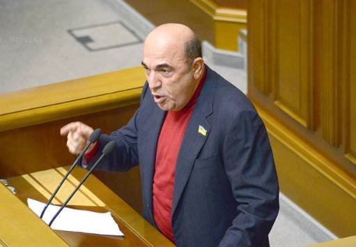 Депутат Рады: Зеленский готов начать войну в Донбассе по первому приказу Вашингтона