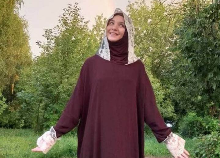 Девушка-мусульманка из Подмосковья ищет своему русскому мужу вторую жену в соцсетях