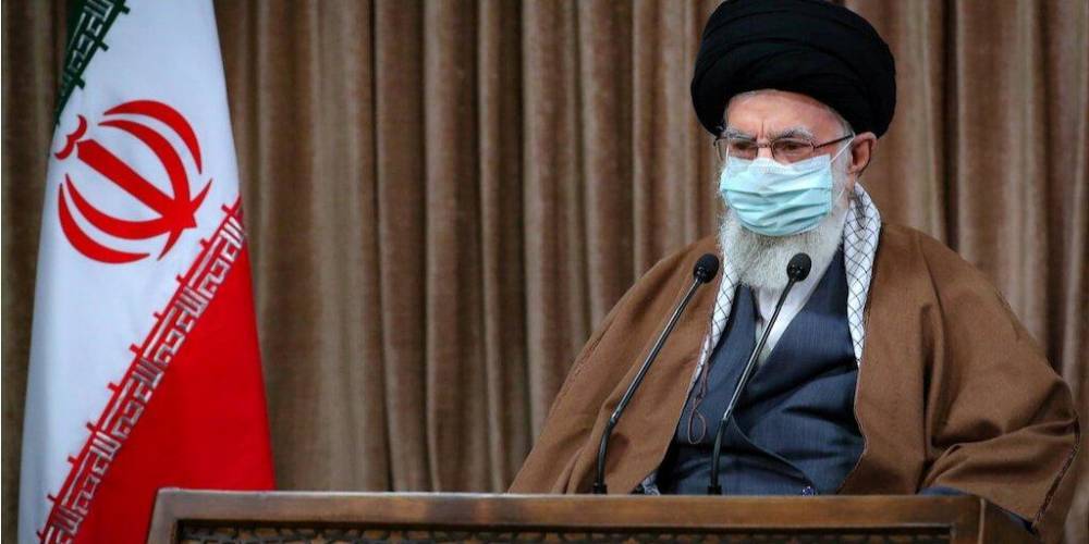 «Обещания не вызывают доверия». Иран отказался возвращаться к ядерной сделке до отмены санкций США