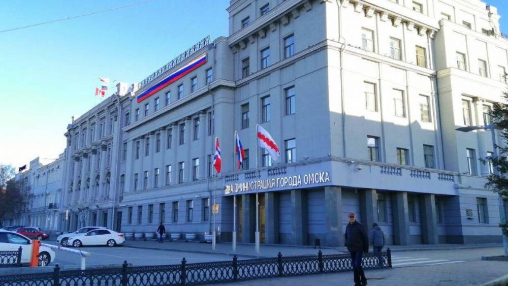 Новый первый секретарь обкома КПРФ назначен в Омске