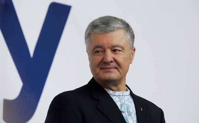 В «Евросолидарности» ждут извинений от заместителя Авакова за обвинения в адрес Порошенко