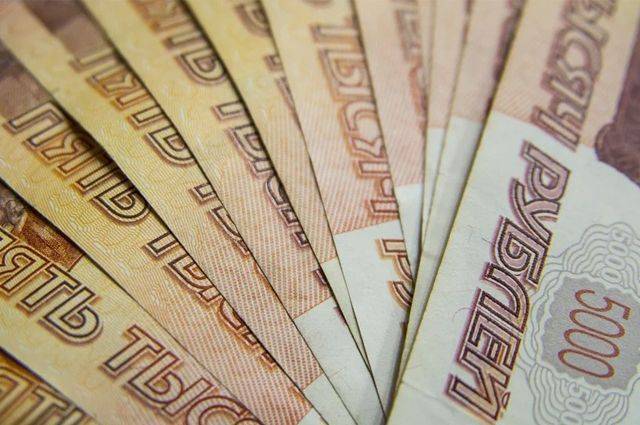 В Хабаровском крае предприятие задолжало сотрудникам 8 млн зарплаты