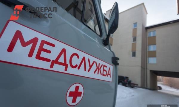 Врачи рассказали о состоянии пострадавших во время пожара в Лесосибирске