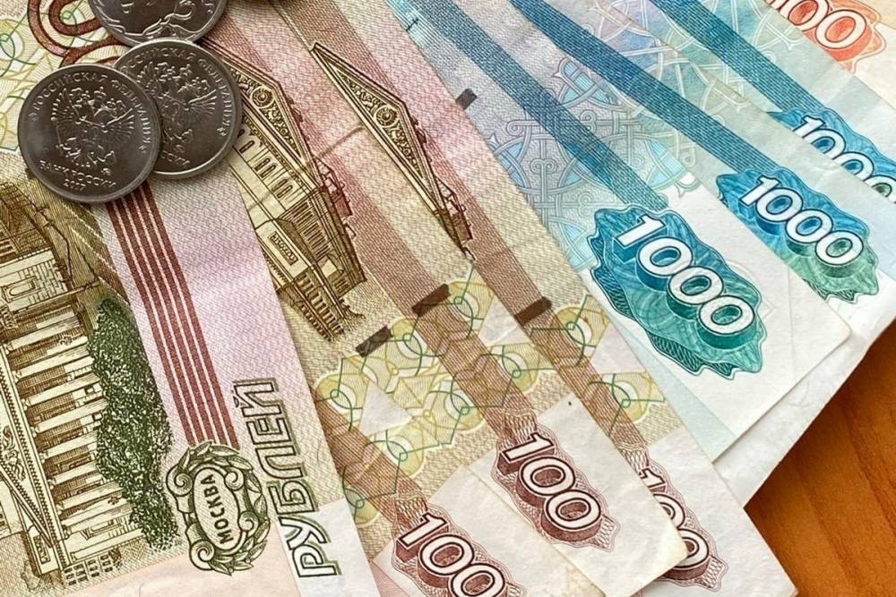 Страховые выплаты в 2020 году в Рязанской области превысили 2,5 млрд рублей