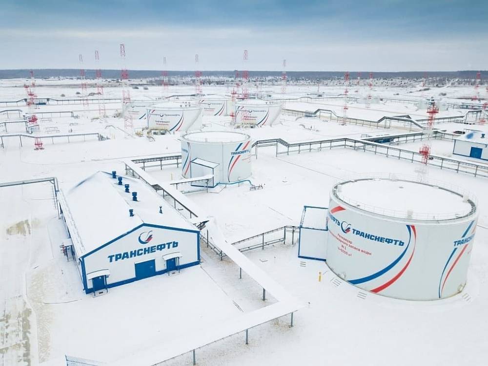 АО «Транснефть-Верхняя Волга» завершила масштабные работы на магистральных трубопроводах в Центральной России